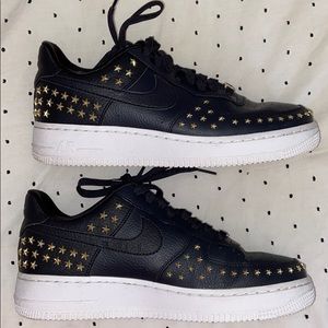 Nike AirForce 1s